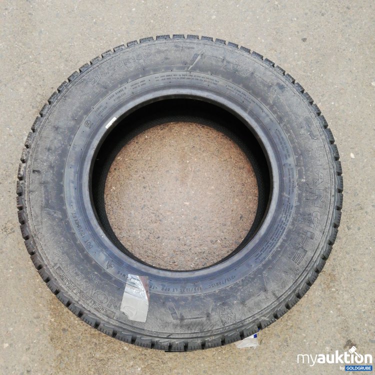 Artikel Nr. 502379 Artikel Nr. 502379: Triangl Snow link 215/70R15C