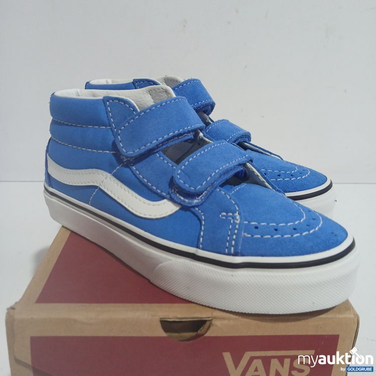 Artikel Nr. 519379: Vans Sk8-Mid Reissue V 