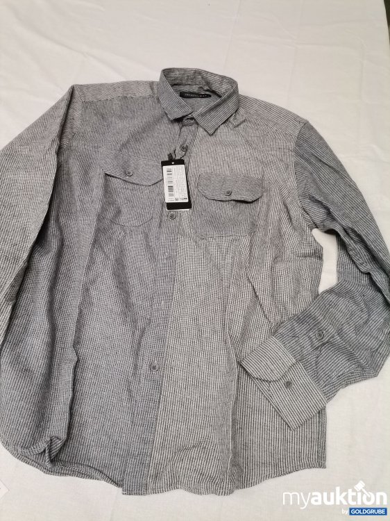 Artikel Nr. 696379 Artikel Nr. 696379: Trendyol man Hemd