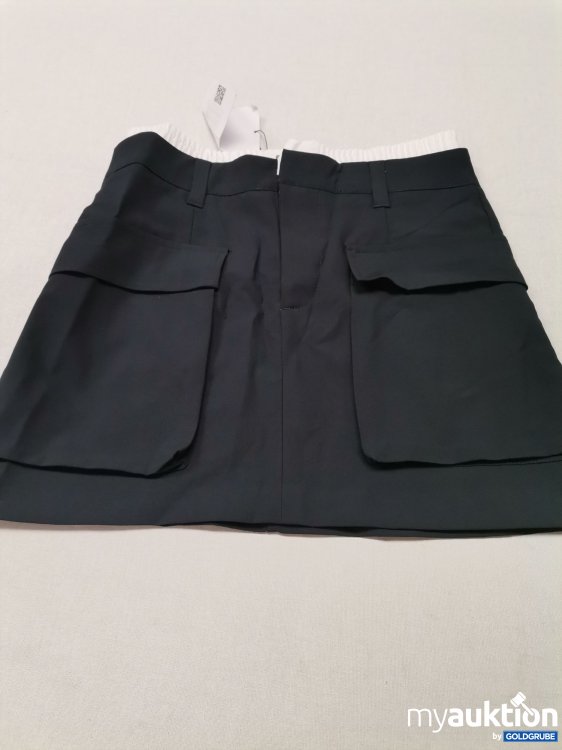 Artikel Nr. 735379 Artikel Nr. 735379: Bershka Minirock