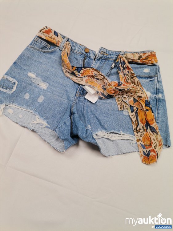 Artikel Nr. 776379 Artikel Nr. 776379: Adl Jeans Shorts