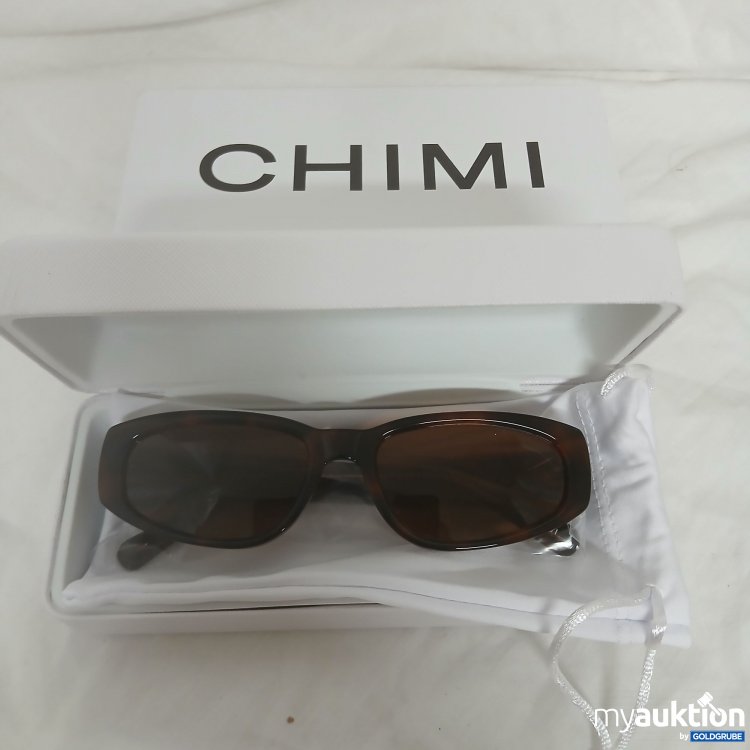 Artikel Nr. 817379 Artikel Nr. 817379: Chimi Sonnenbrille