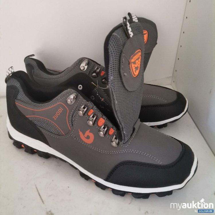 Artikel Nr. 820379: Freitzeitschuhe 