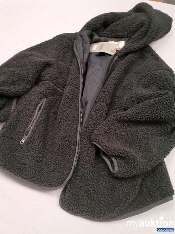 Artikel Nr. 822379 Artikel Nr. 822379: STr Teddy Jacke