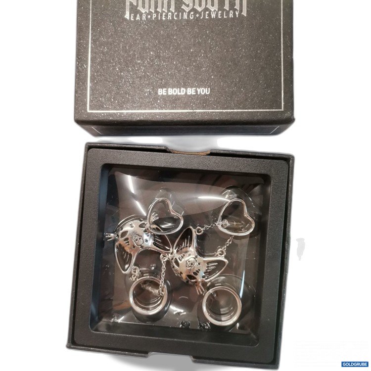 Artikel Nr. 836379: Punkyouth Schmuck lt Foto 