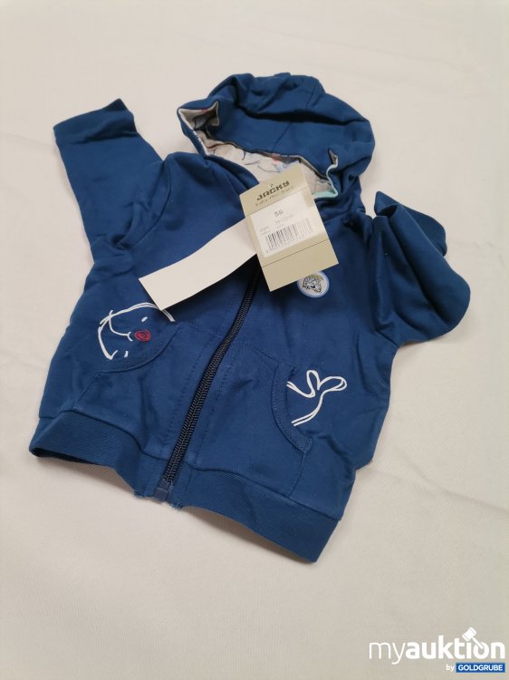 Artikel Nr. 841379 Artikel Nr. 841379: Jacky Sweater Jacke