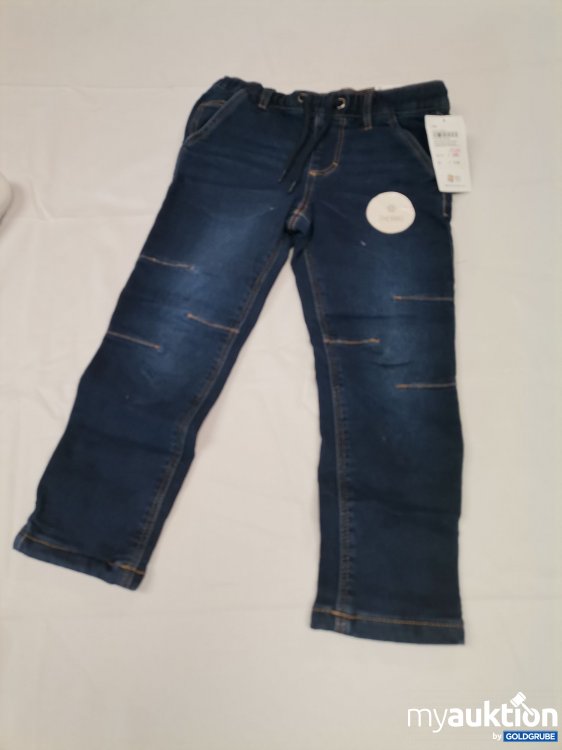 Artikel Nr. 842379 Artikel Nr. 842379: Topolino Thermo Jeans