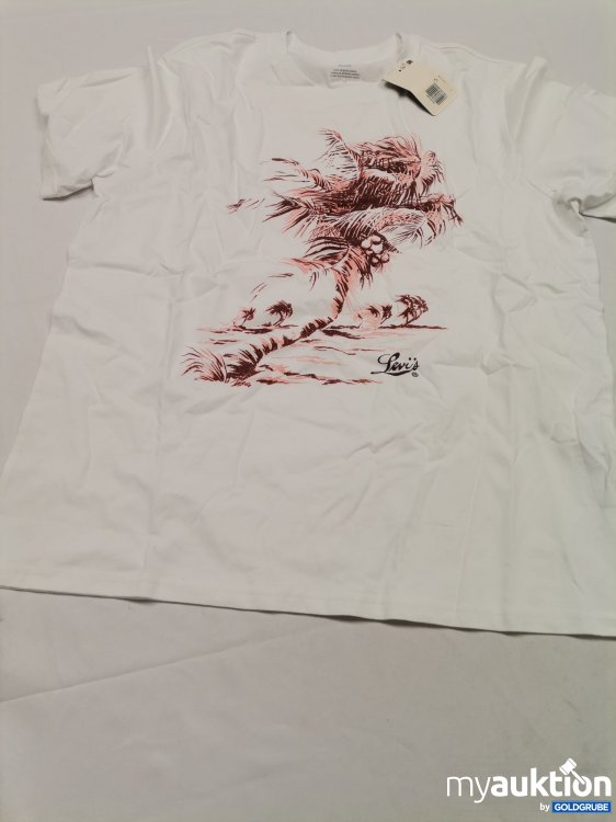 Artikel Nr. 843379 Artikel Nr. 843379: Levi's Shirt