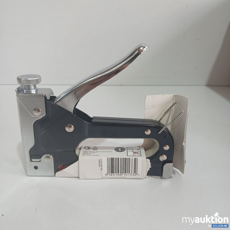 Artikel Nr. 849379: Bosch Handtacker 