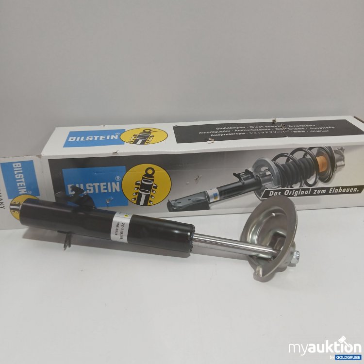 Artikel Nr. 853379: Bilstein Stoßdämpfer 22-119193