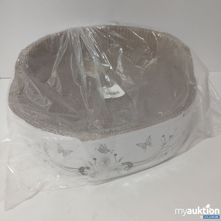 Artikel Nr. 873379 Artikel Nr. 873379: ZooPlus Kratzbett für Katzen mit Katzenminze