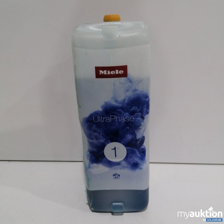Artikel Nr. 877379 Artikel Nr. 877379: Miele Ultraphase 1 1.406l