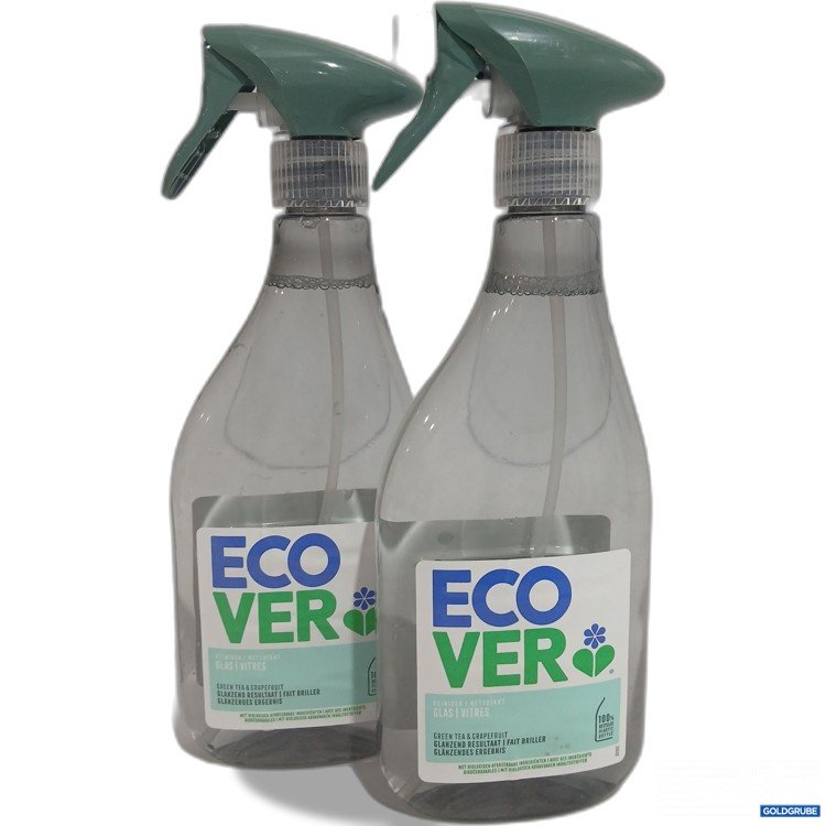Artikel Nr. 882379: Eco Ver Glas Reiniger je 500ml 