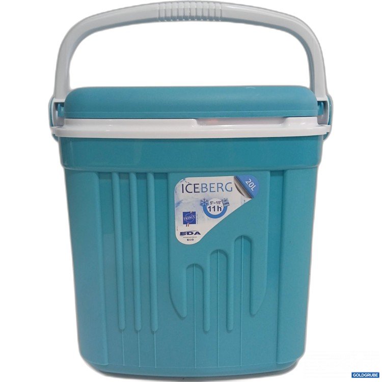 Artikel Nr. 885379: Iceberg Kühlbox 20L 