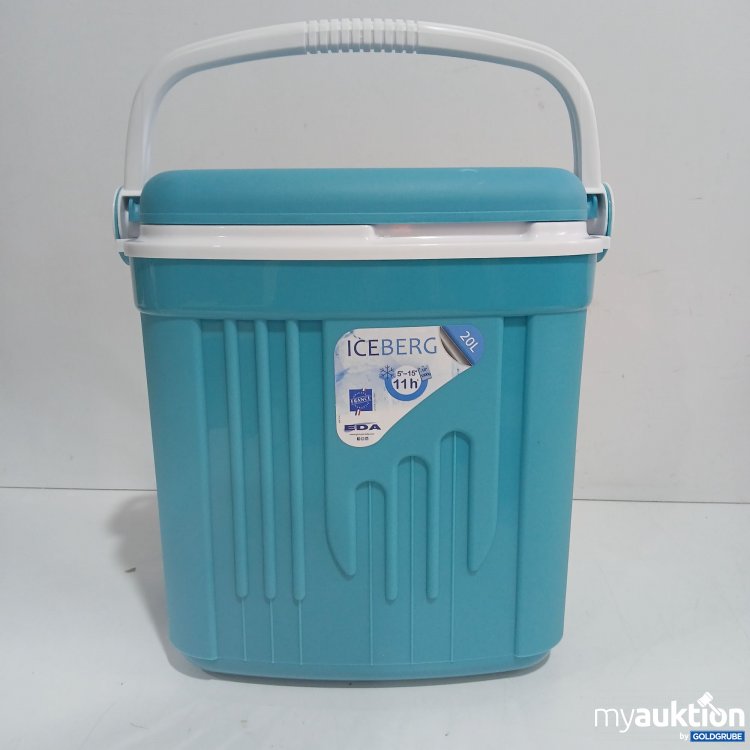 Artikel Nr. 885379: Iceberg Kühlbox 20L 
