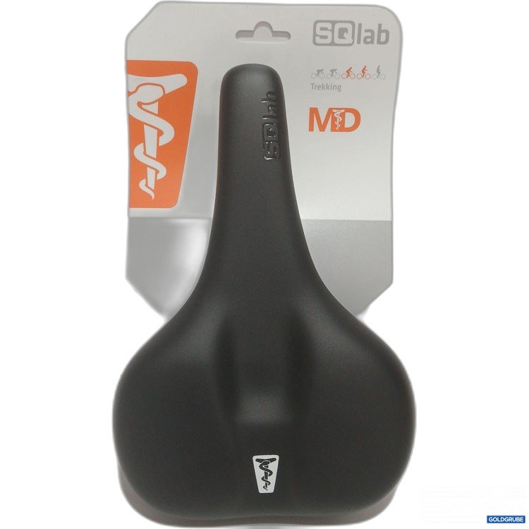 Artikel Nr. 887379 Artikel Nr. 887379: SqLab 602 M-D Active 2.1 Fahrradsattel 17cm 2539