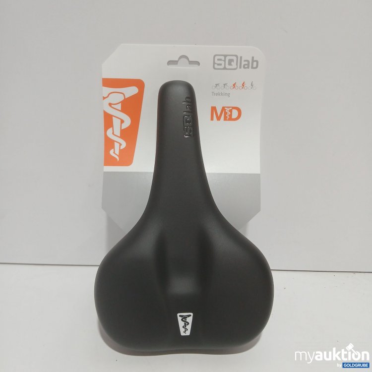 Artikel Nr. 887379 Artikel Nr. 887379: SqLab 602 M-D Active 2.1 Fahrradsattel 17cm 2539