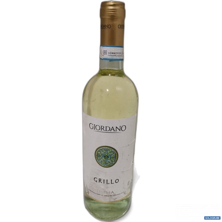 Artikel Nr. 899379: Giordano grillo 0,75l 