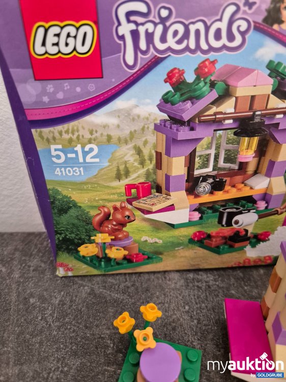 Artikel Nr. 920379 Artikel Nr. 920379: Lego friends 41031