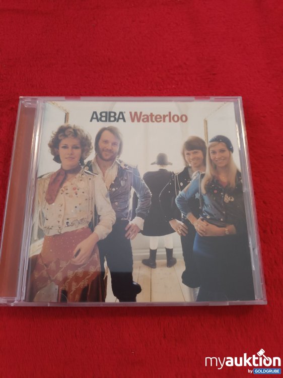 Artikel Nr. 937379 Artikel Nr. 937379: ABBA, Waterloo