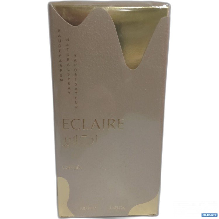 Artikel Nr. 960379: Lattafa Eclaire eau de Parfum natural Spray 100ml 
