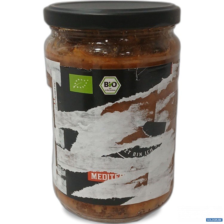 Artikel Nr. 967379: Löwenanteil Mediterranes Hühnchen je 570g