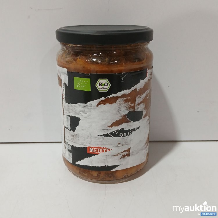 Artikel Nr. 967379: Löwenanteil Mediterranes Hühnchen je 570g