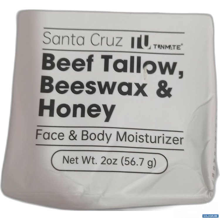 Artikel Nr. 979379: Santa Cruz Face & body Mositurizer 56,7g 