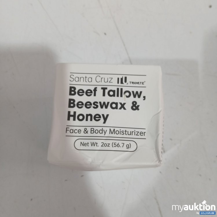Artikel Nr. 979379: Santa Cruz Face & body Mositurizer 56,7g 