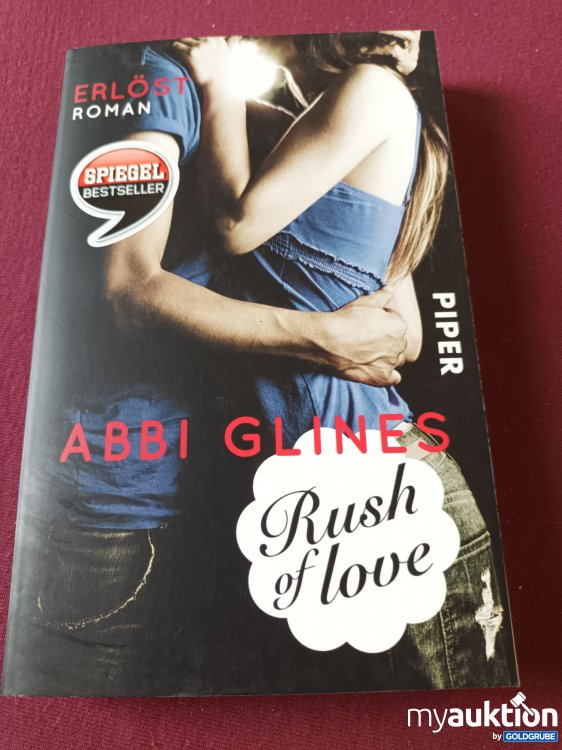 Artikel Nr. 999379 Artikel Nr. 999379: Rush of Love
