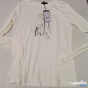 Auktion More&More Shirt