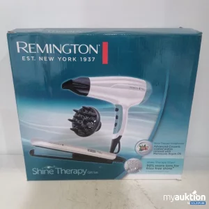 Auktion Remington Shine Therapy 