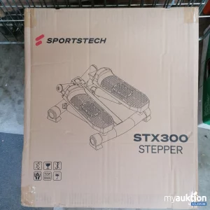 Artikel Nr. 726379: Sportstech STX300 Fitness-Stepper