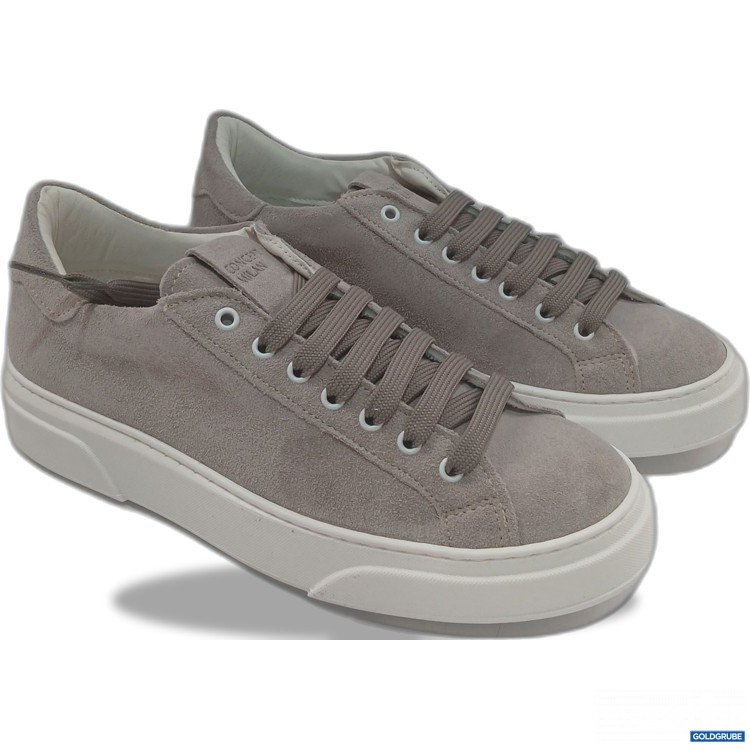 Artikel Nr. 445380 Artikel Nr. 445380: Concept Milan Sneakers grau