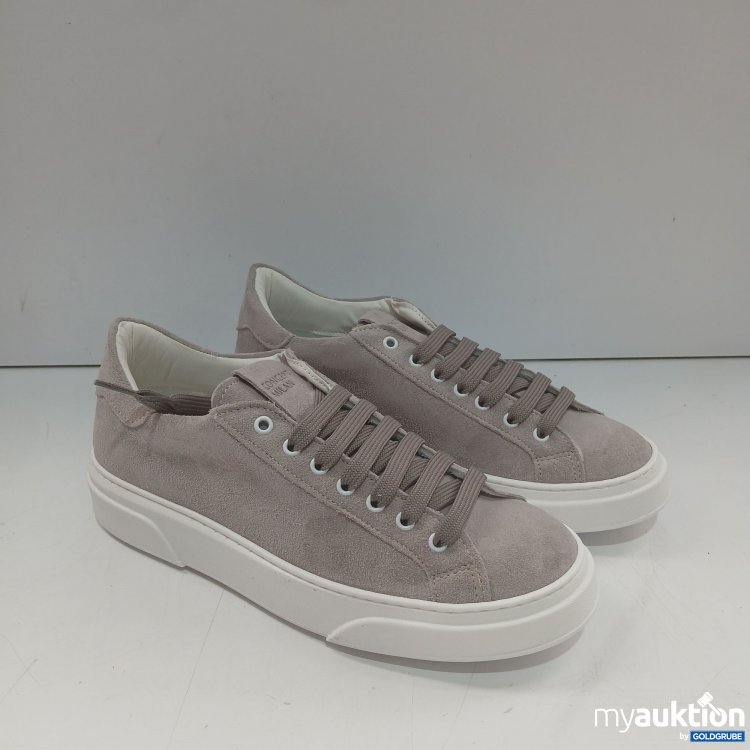 Artikel Nr. 445380 Artikel Nr. 445380: Concept Milan Sneakers grau