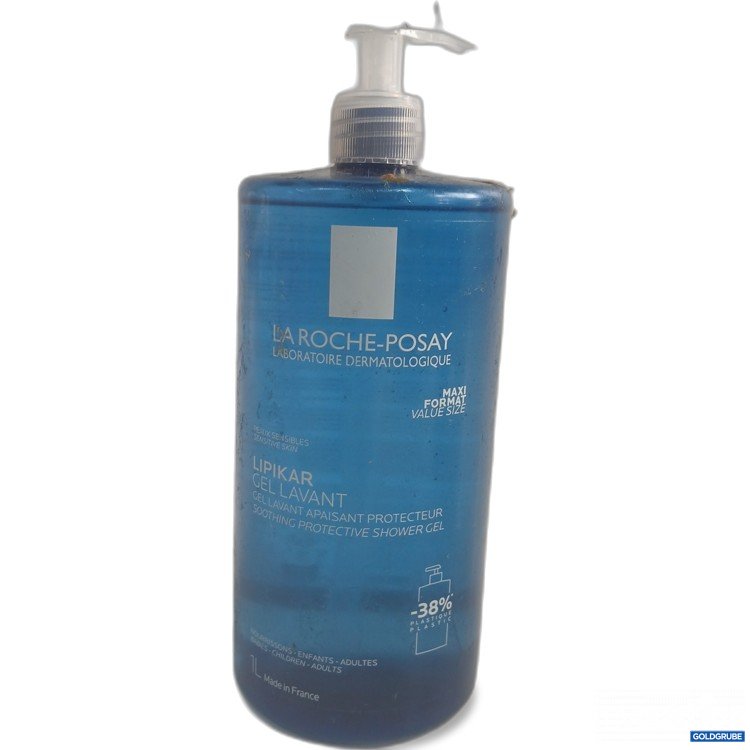 Artikel Nr. 460380 Artikel Nr. 460380: La Roche-Posay Lipikar Gel Lavant 1L
