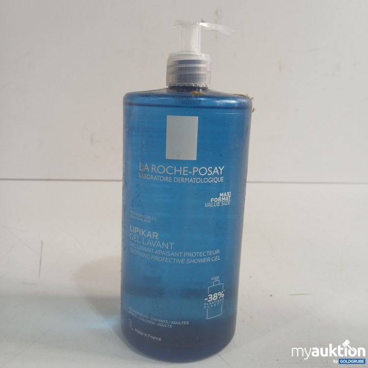 Artikel Nr. 460380 Artikel Nr. 460380: La Roche-Posay Lipikar Gel Lavant 1L