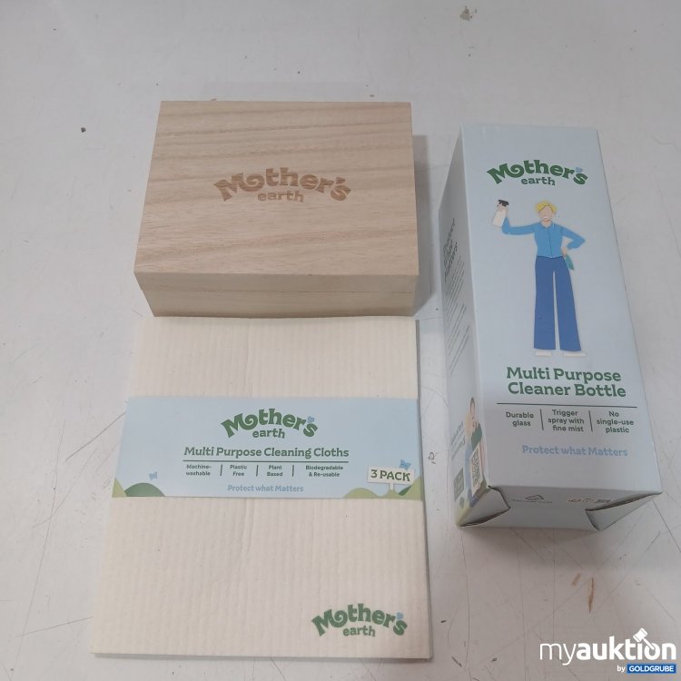 Artikel Nr. 466380 Artikel Nr. 466380: Mothers earth diverse Artikel