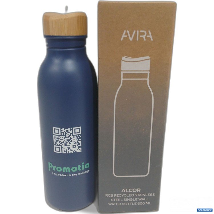 Artikel Nr. 524380: Avira Promotia Trinkflasche 600ml 