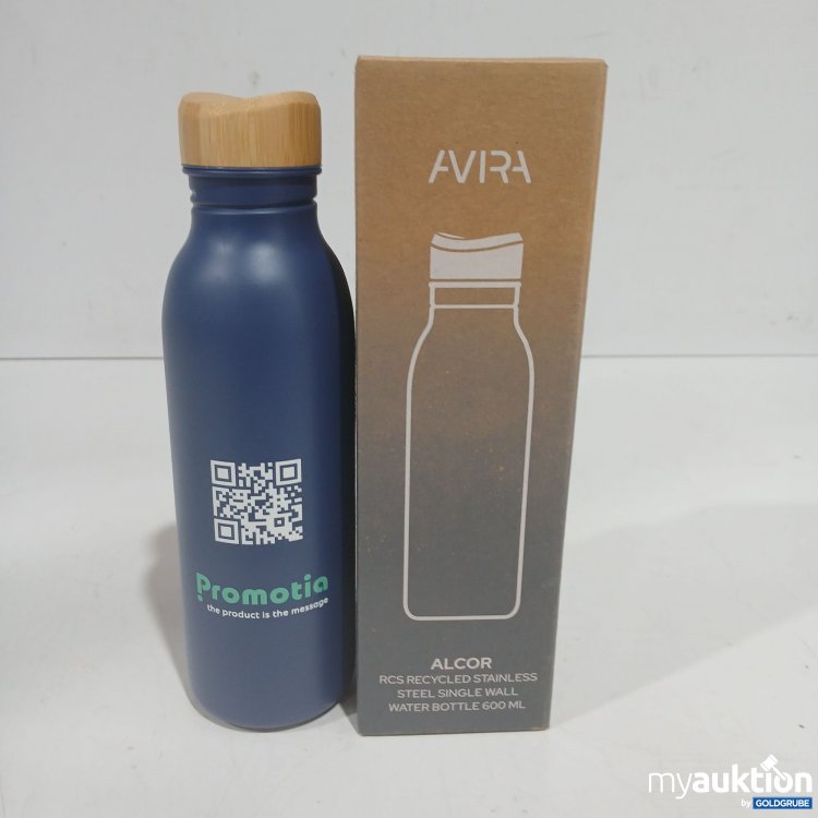Artikel Nr. 524380: Avira Promotia Trinkflasche 600ml 