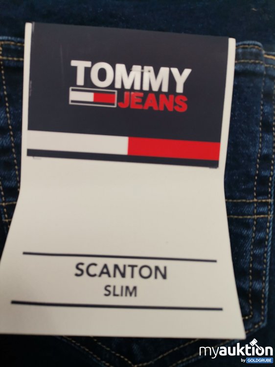 Artikel Nr. 670380: Tommy Hilfiger Jeans 