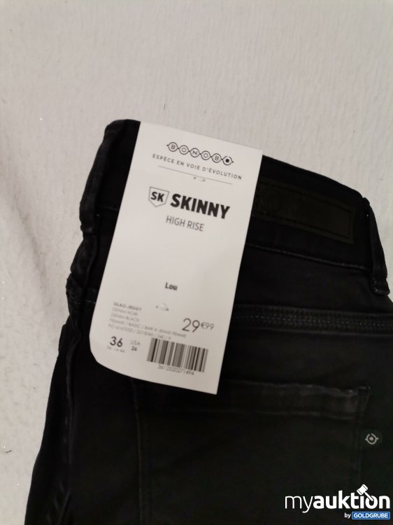 Artikel Nr. 676380 Artikel Nr. 676380: Skinny fit Jeans