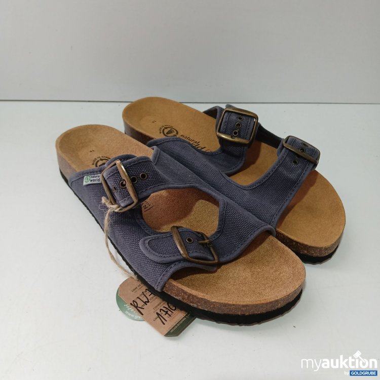 Artikel Nr. 770380: Natura World  Sandalen 