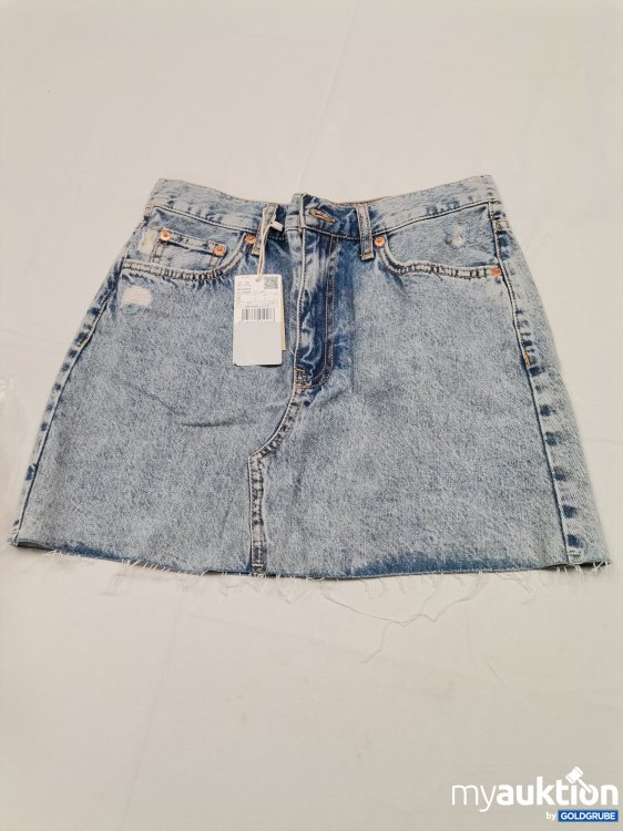 Artikel Nr. 789380 Artikel Nr. 789380: Mango Mini Jean's Rock