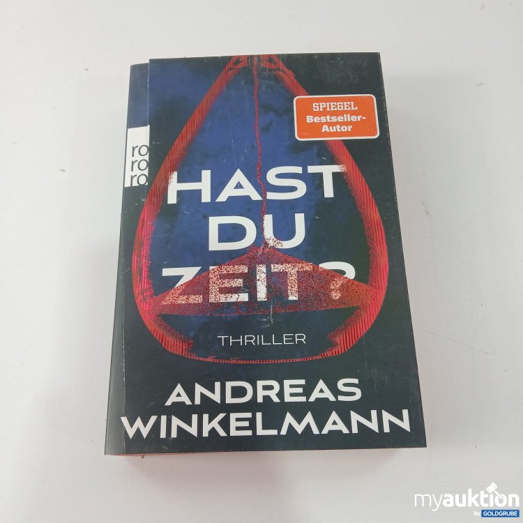 Artikel Nr. 794380 Artikel Nr. 794380: Hast du Zeit