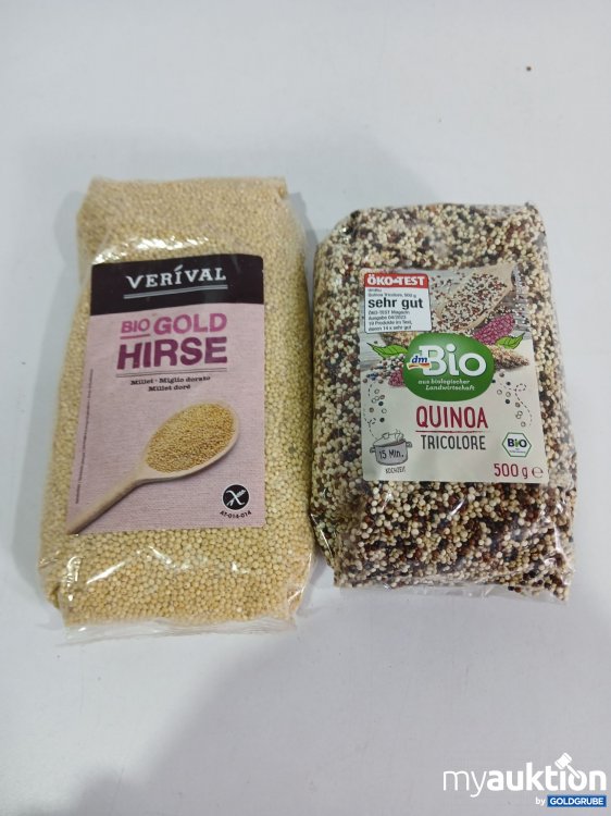 Artikel Nr. 800380: Diverse Lebensmittel 