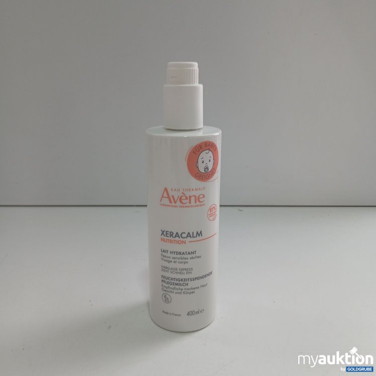 Artikel Nr. 815380: Avène Xeracalm Nutrition 400ml 