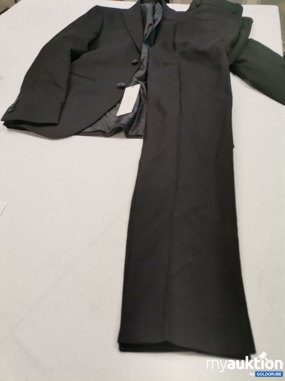 Artikel Nr. 823380 Artikel Nr. 823380: Isaac dewhirst Anzug