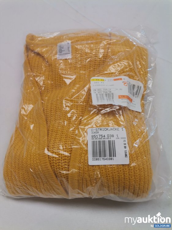 Artikel Nr. 824380 Artikel Nr. 824380: Strickjacke