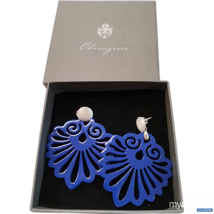 Artikel Nr. 836380: Ohrangerie Ohrstecker 